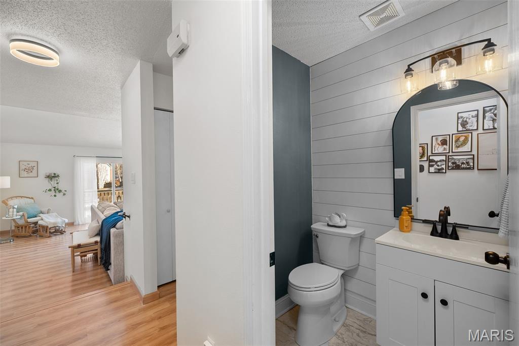 Village Green - Residential