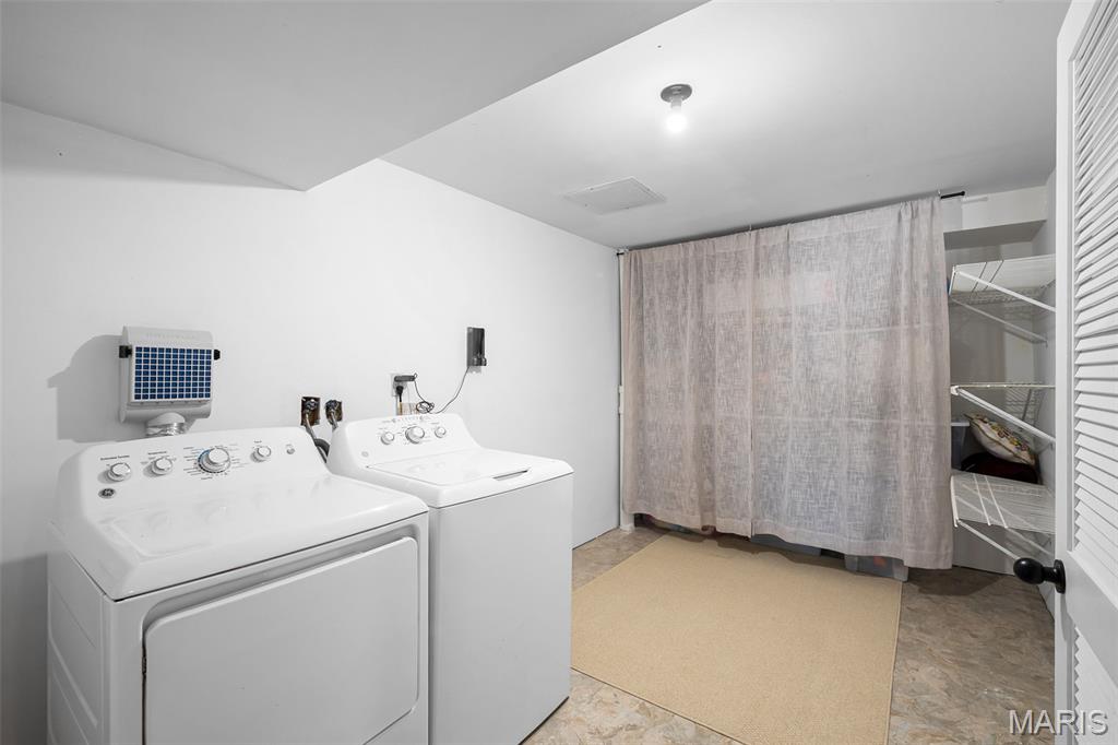 Village Green - Residential