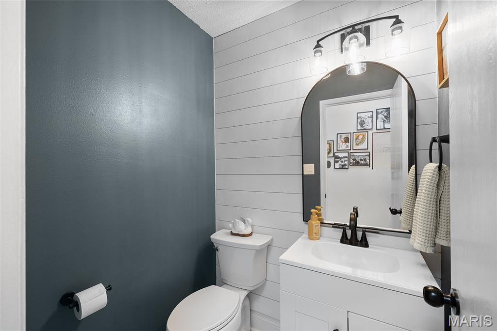 Village Green - Residential