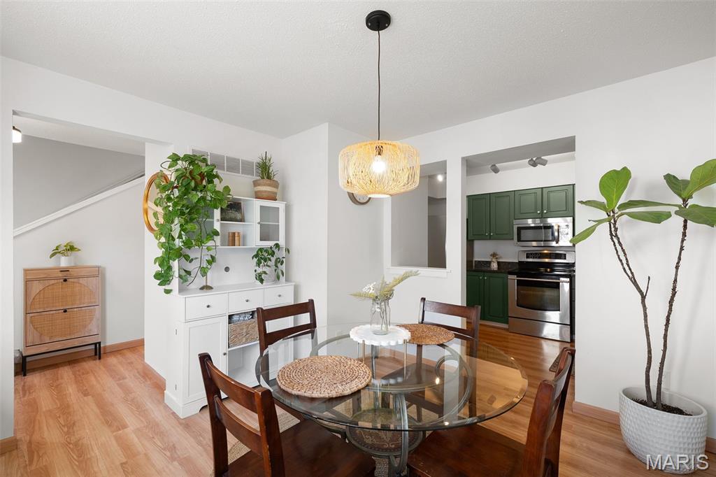 Village Green - Residential