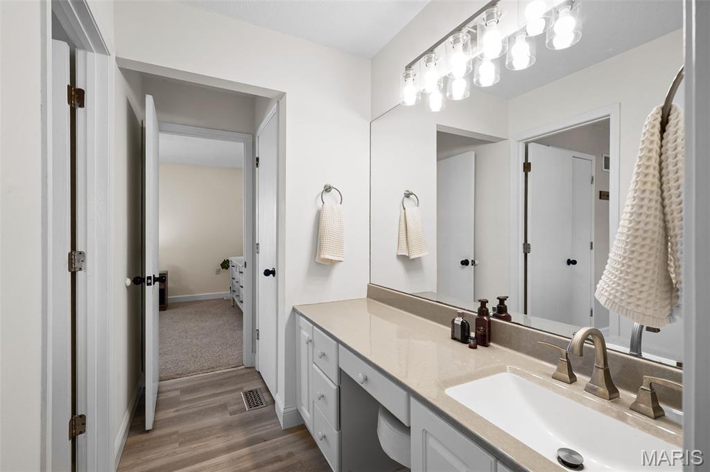 Village Green - Residential