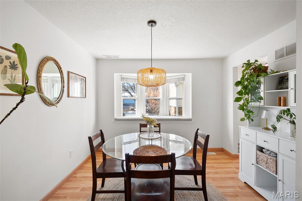 Village Green - Residential