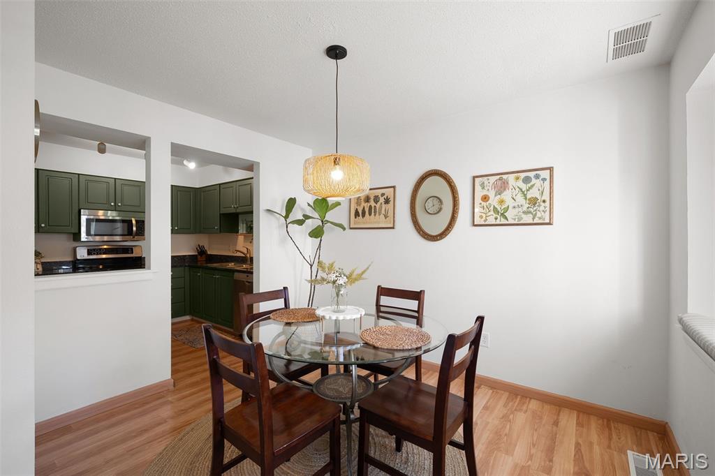 Village Green - Residential