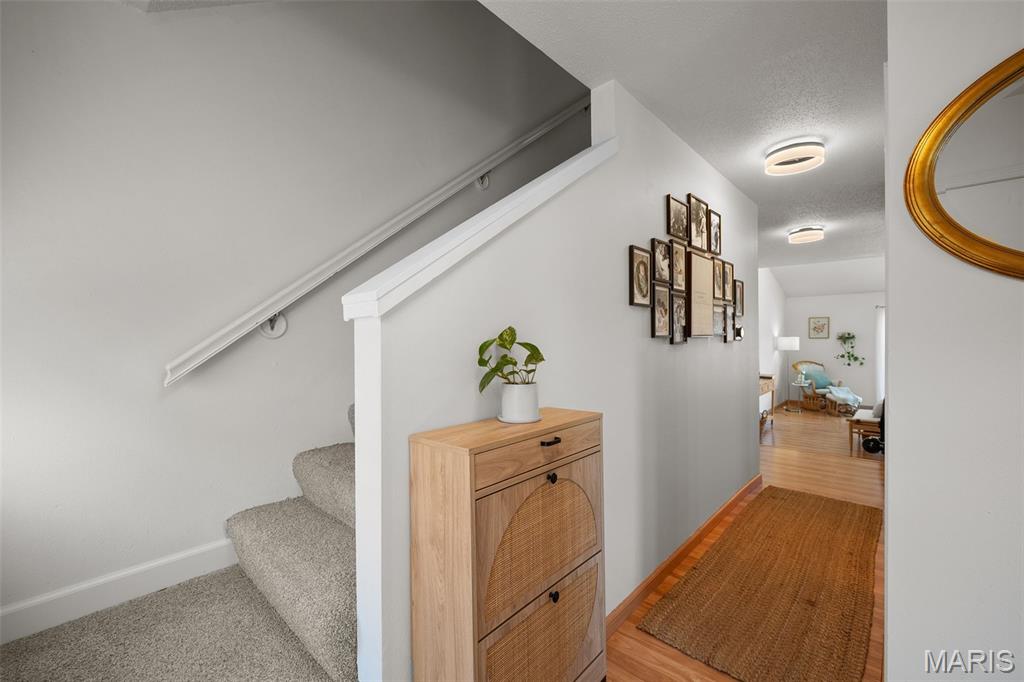 Village Green - Residential