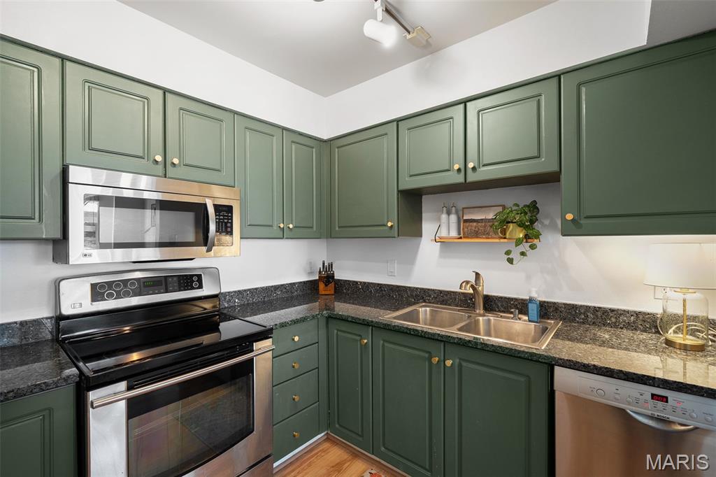 Village Green - Residential