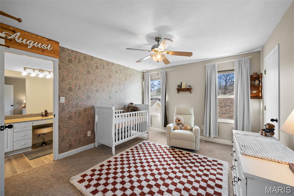 Village Green - Residential