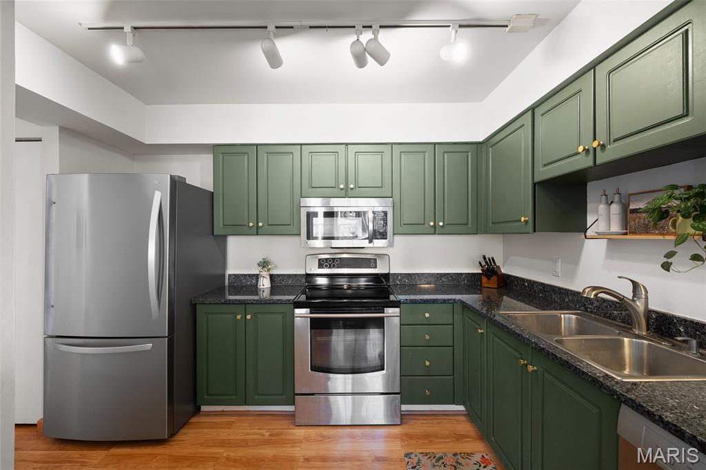 Village Green - Residential