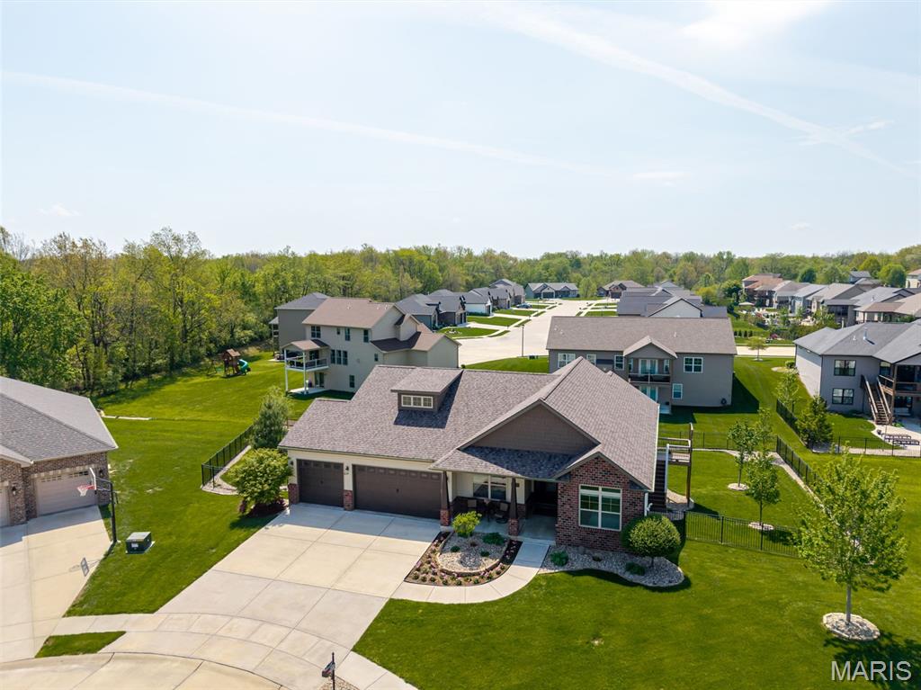 8048 Radcliffe Place