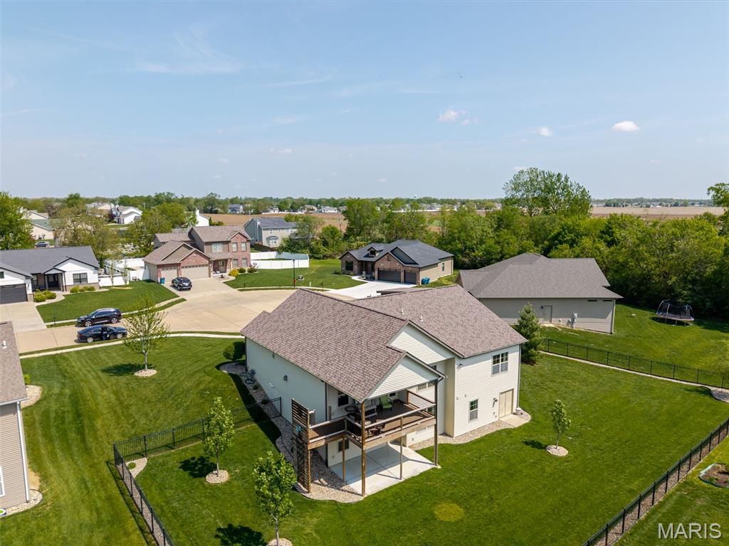 8048 Radcliffe Place