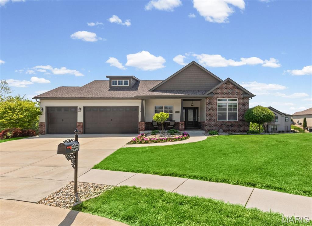 8048 Radcliffe Place