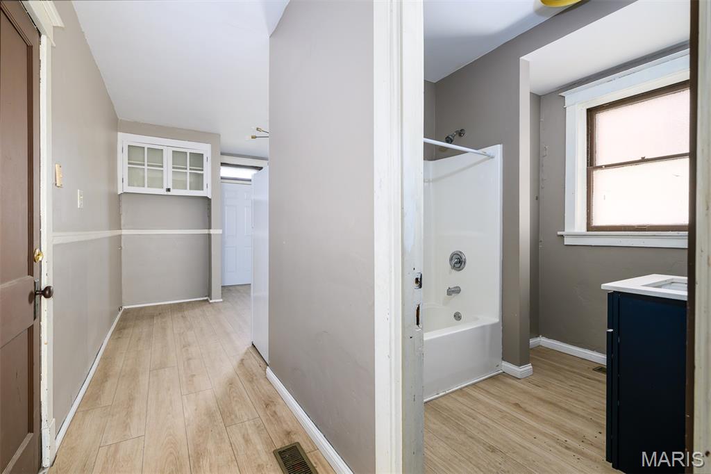 Michigan Heights Condo - Residential Income