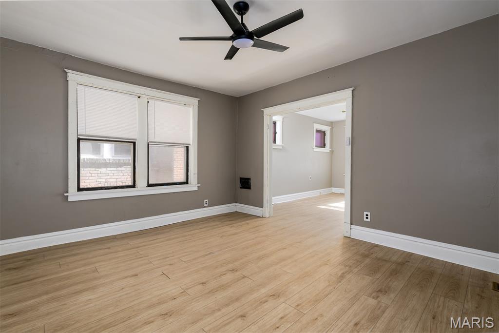 Michigan Heights Condo - Residential Income