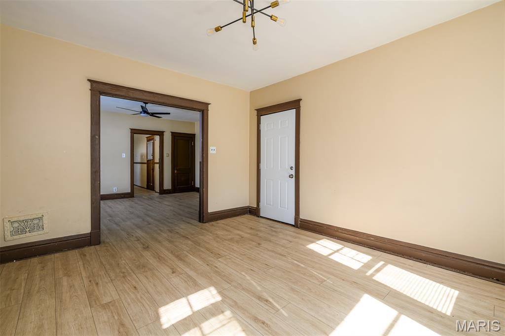 Michigan Heights Condo - Residential Income