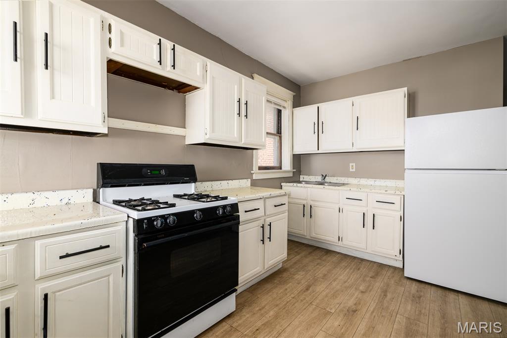 Michigan Heights Condo - Residential Income