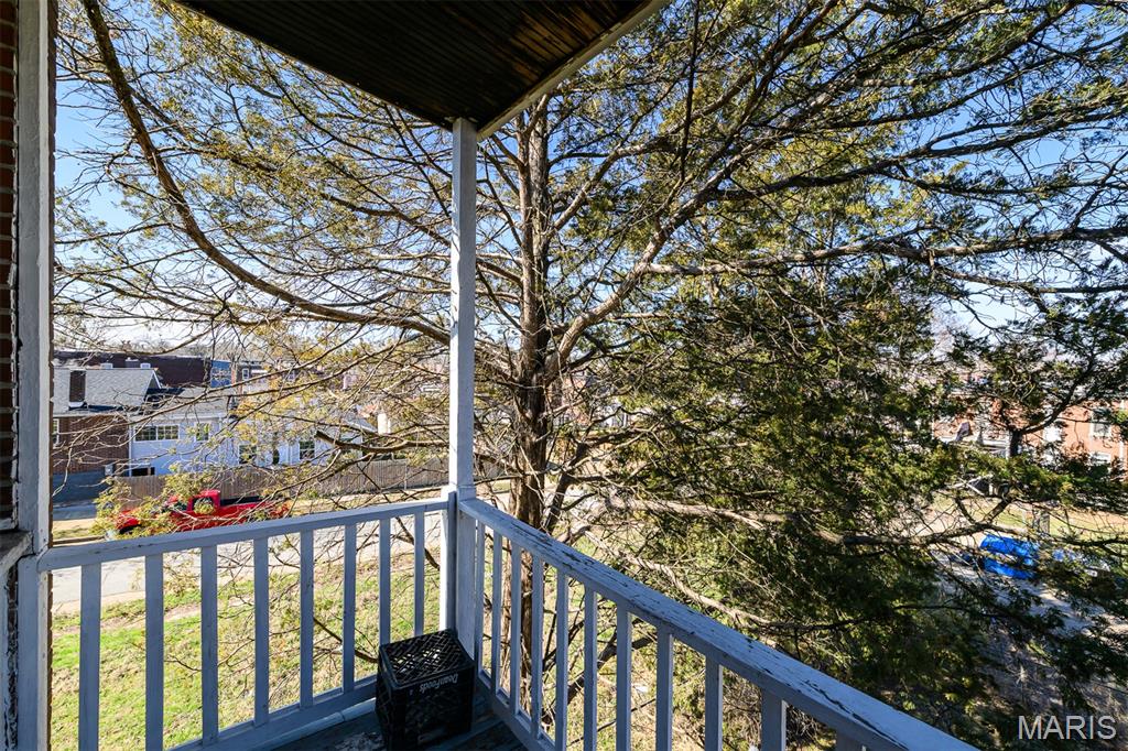 Michigan Heights Condo - Residential Income