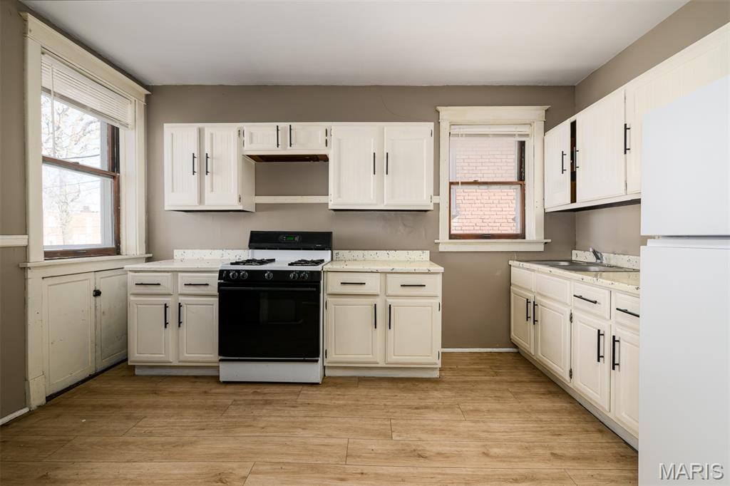 Michigan Heights Condo - Residential Income