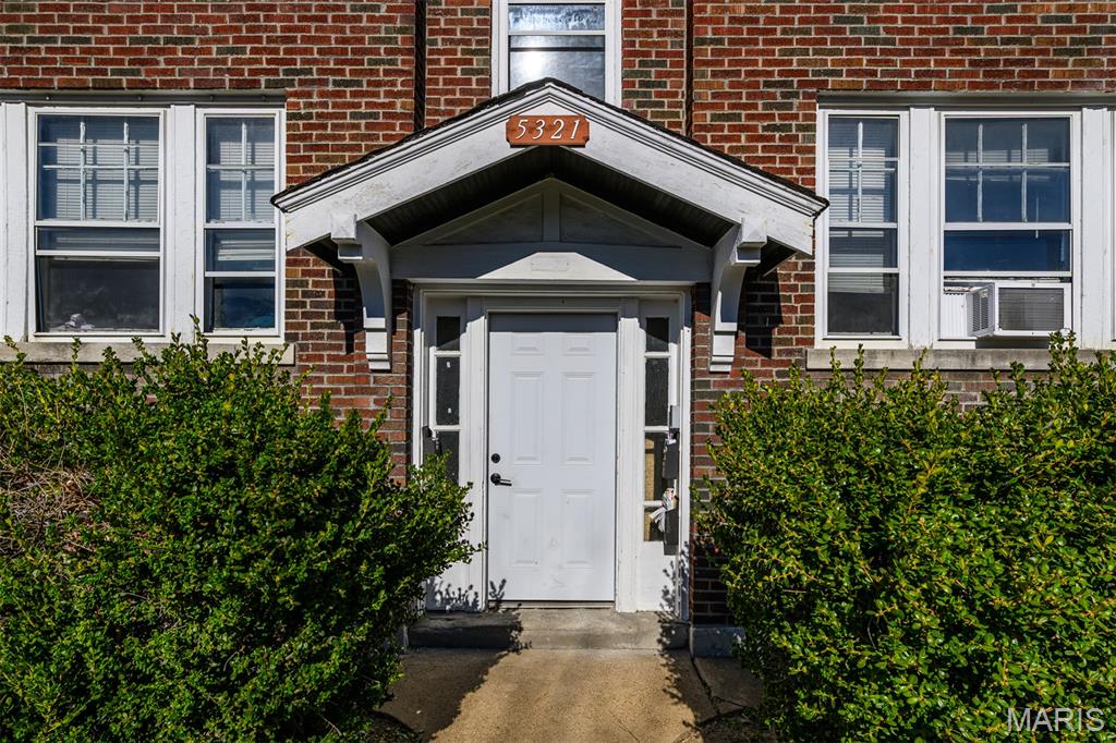 Michigan Heights Condo - Residential Income