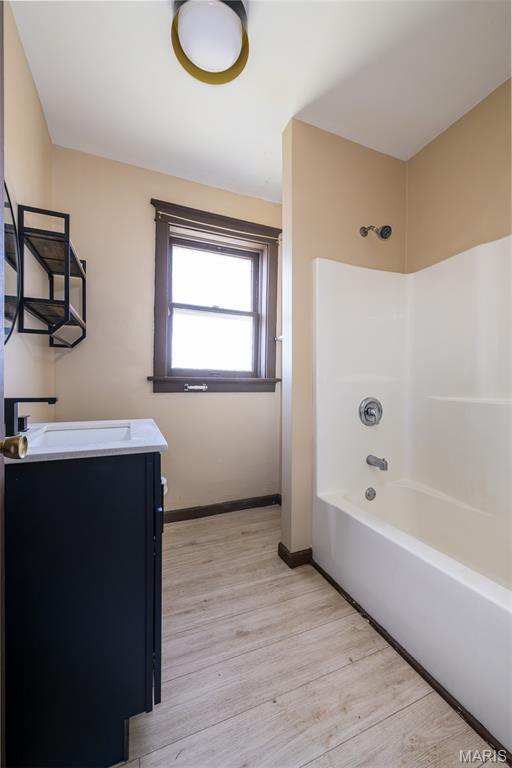 Michigan Heights Condo - Residential Income