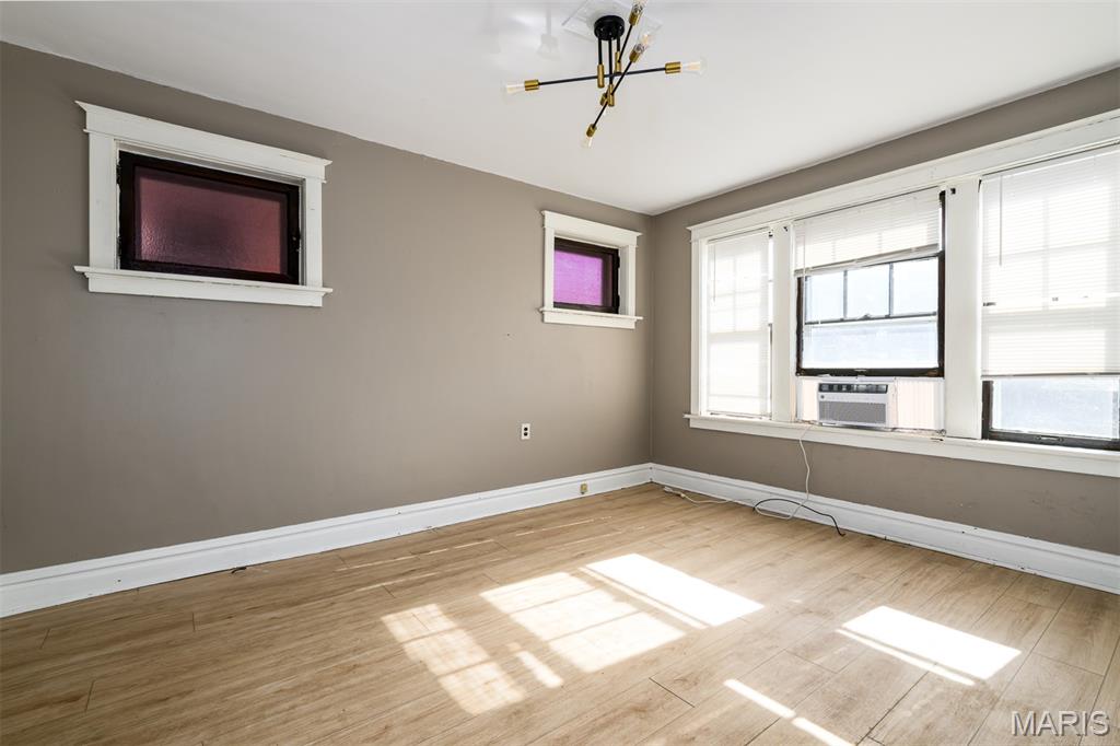 Michigan Heights Condo - Residential Income