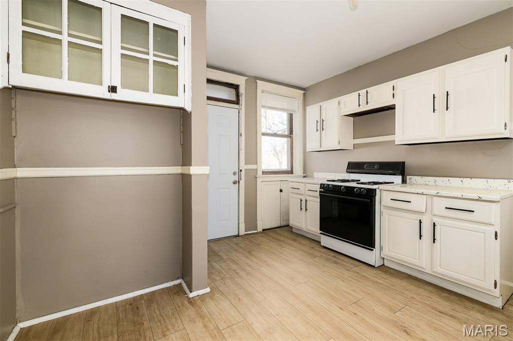 Michigan Heights Condo - Residential Income