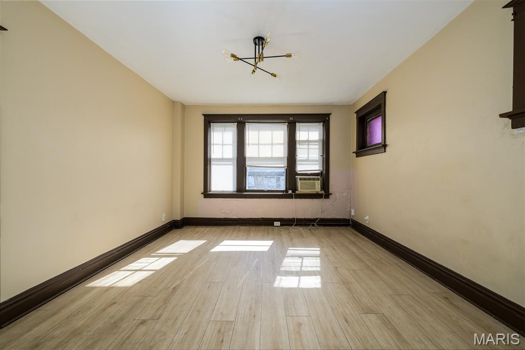 Michigan Heights Condo - Residential Income