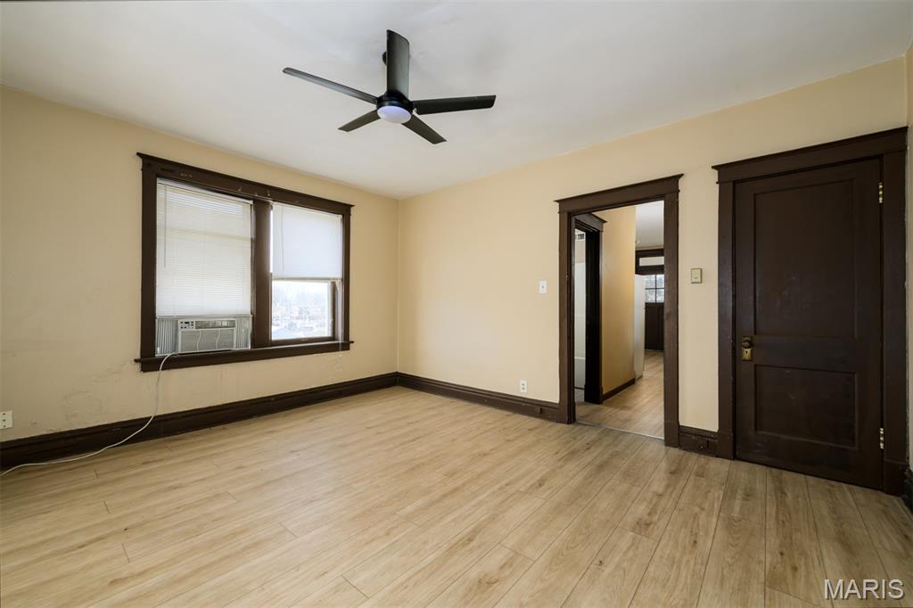 Michigan Heights Condo - Residential Income