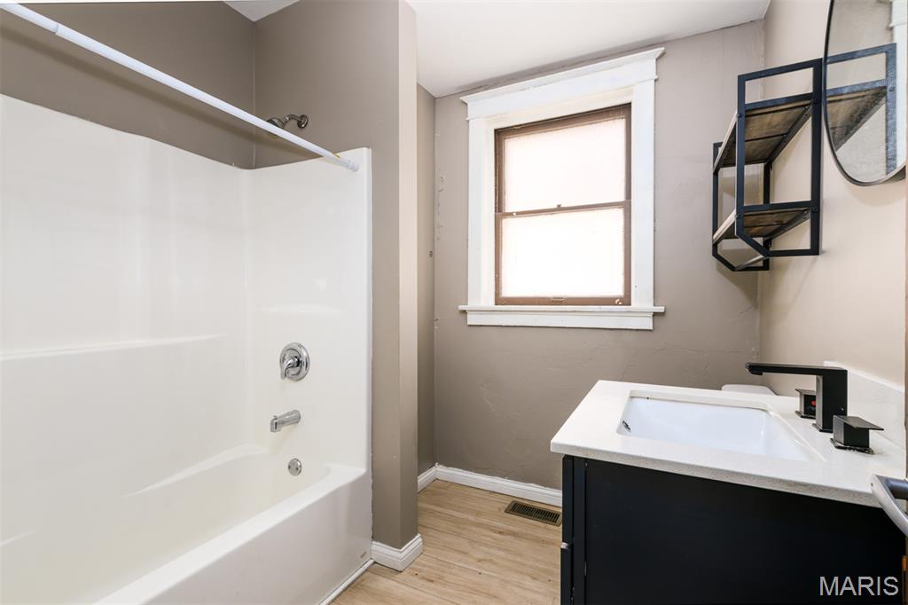 Michigan Heights Condo - Residential Income