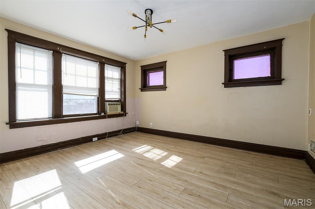 Michigan Heights Condo - Residential Income