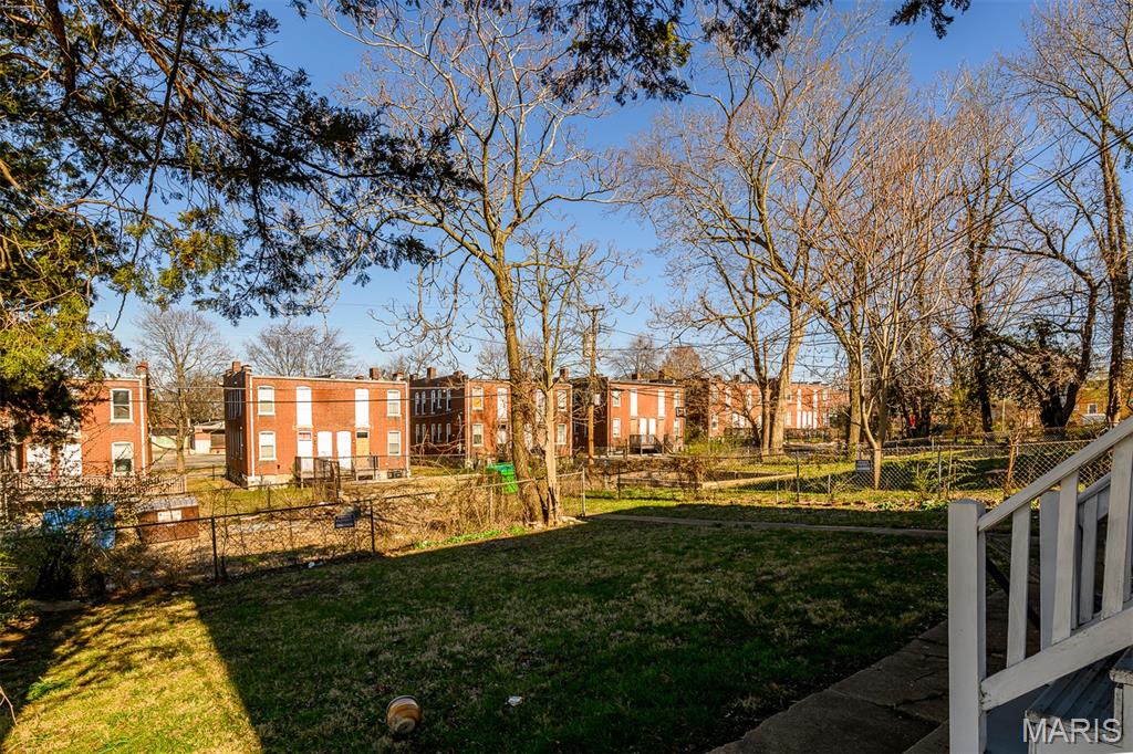 Michigan Heights Condo - Residential Income