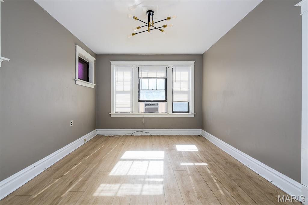 Michigan Heights Condo - Residential Income