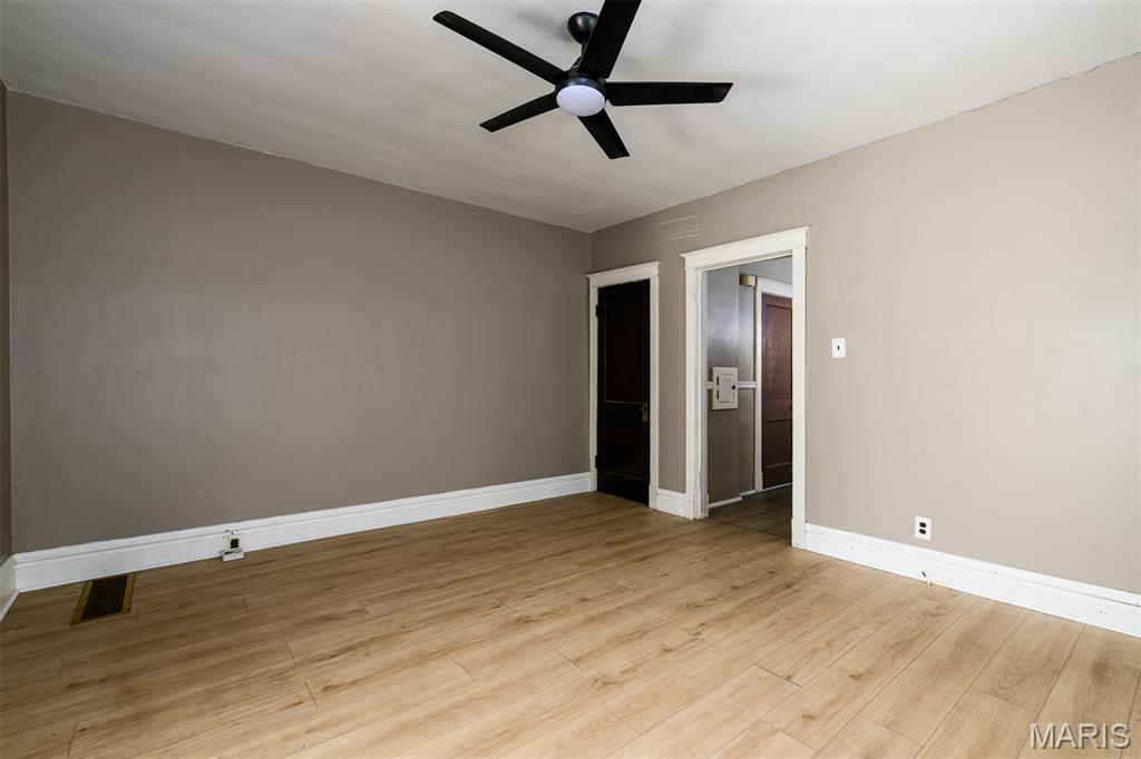 Michigan Heights Condo - Residential Income