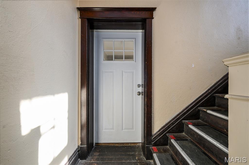 Michigan Heights Condo - Residential Income