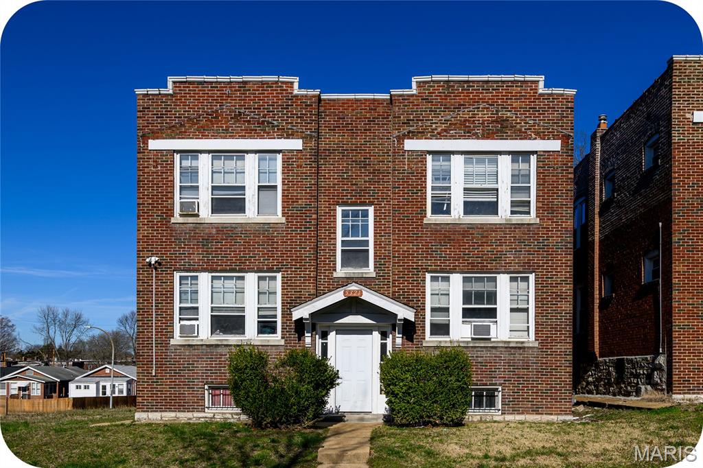 Michigan Heights Condo - Residential Income