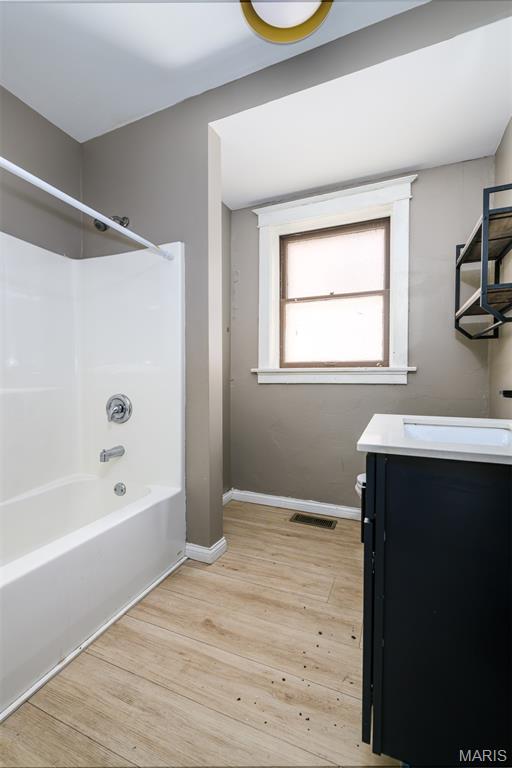 Michigan Heights Condo - Residential Income