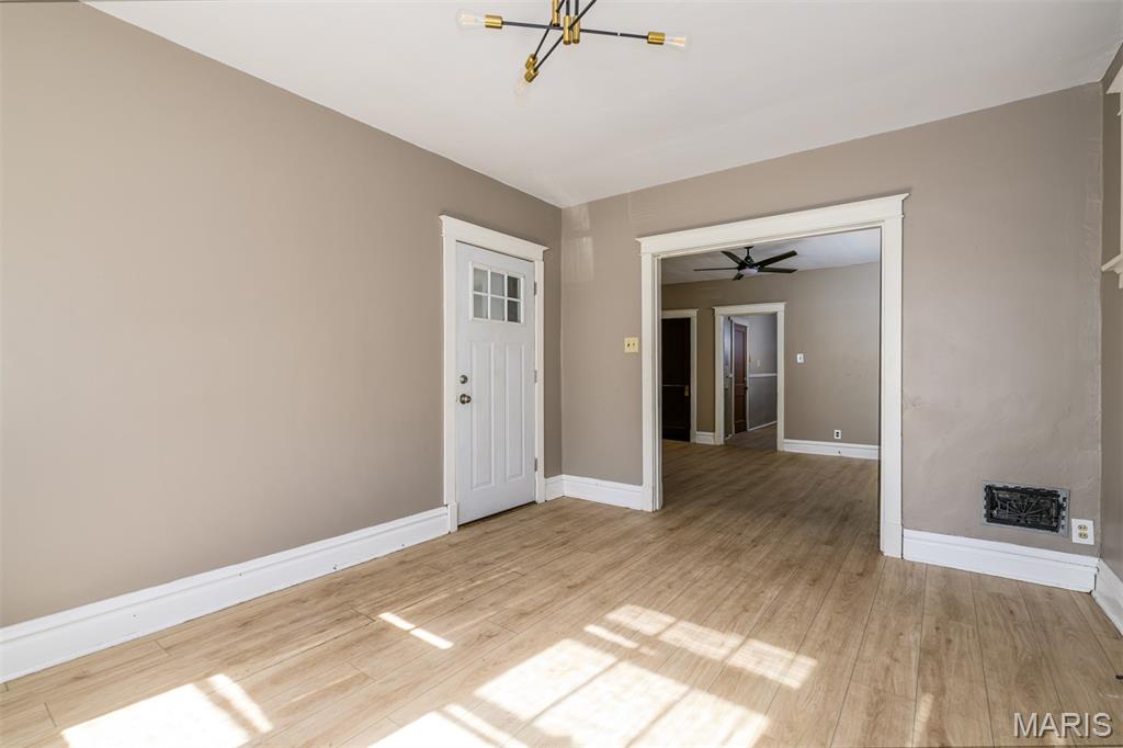 Michigan Heights Condo - Residential Income