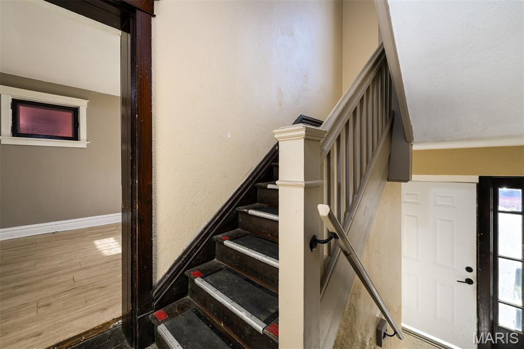 Michigan Heights Condo - Residential Income