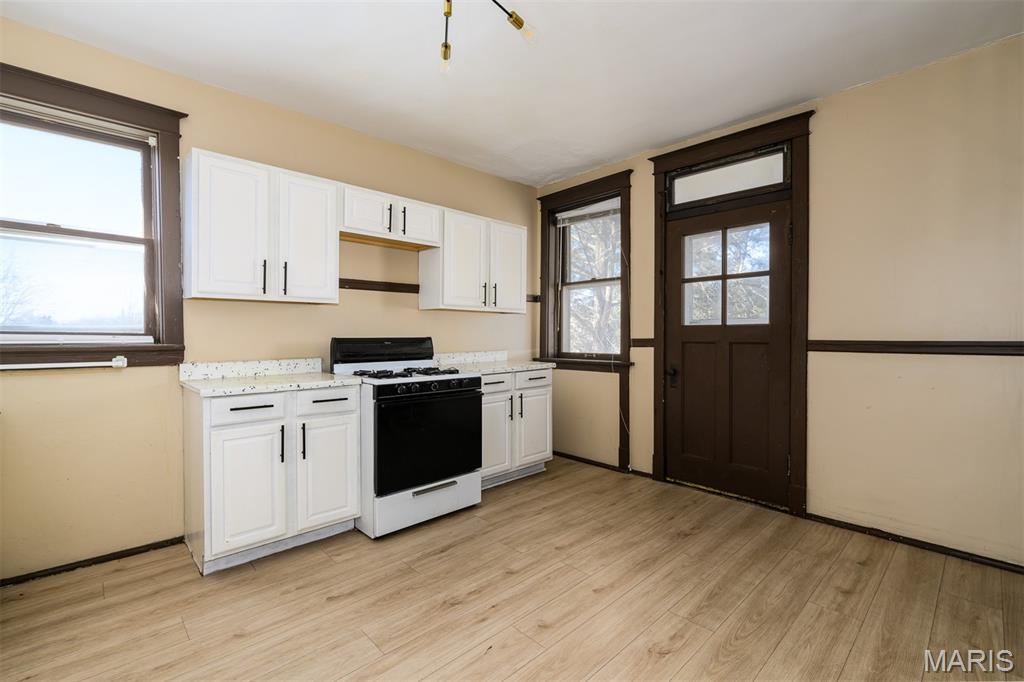 Michigan Heights Condo - Residential Income