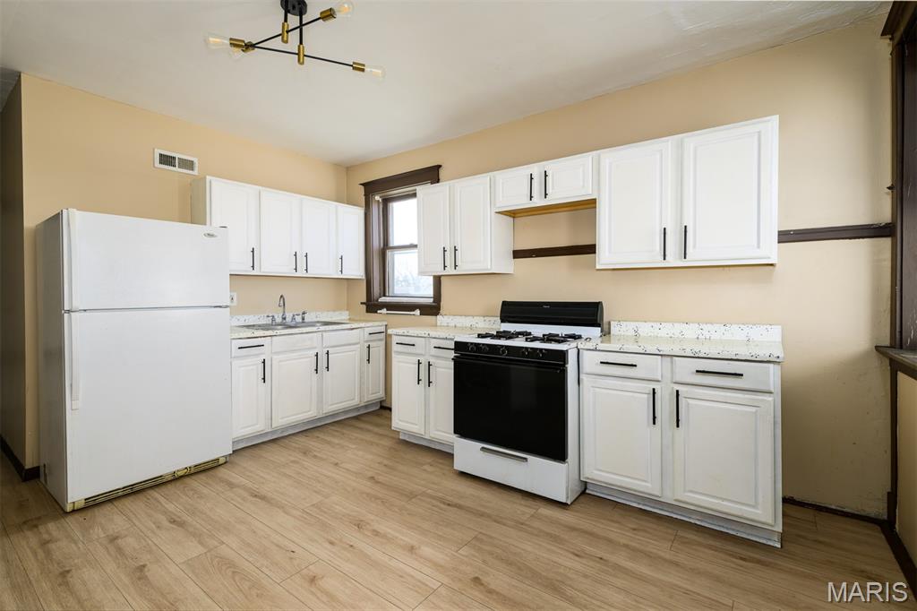 Michigan Heights Condo - Residential Income