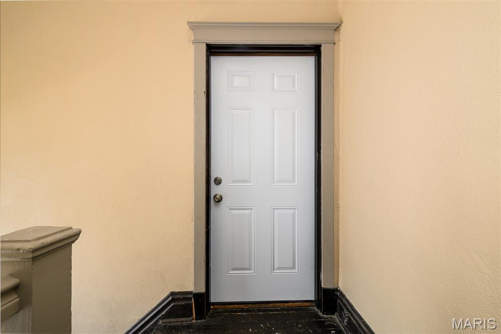 Michigan Heights Condo - Residential Income