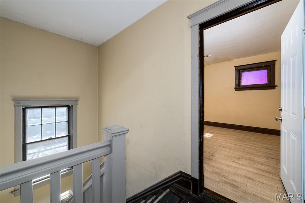 Michigan Heights Condo - Residential Income