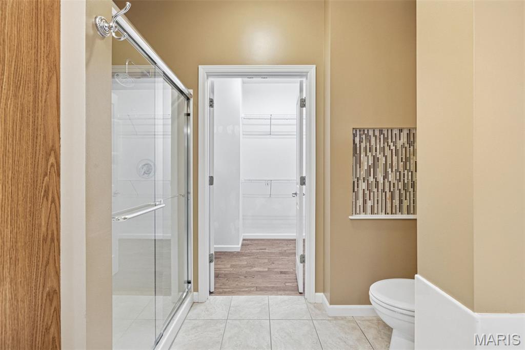 Villas At Ivy Summit The - Residential