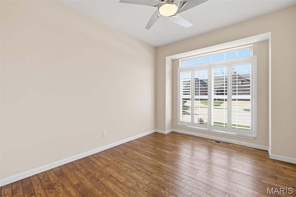 Villas At Ivy Summit The - Residential