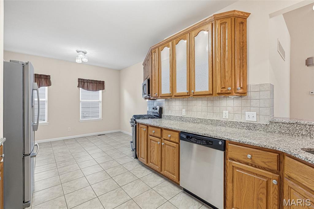 Villas At Ivy Summit The - Residential