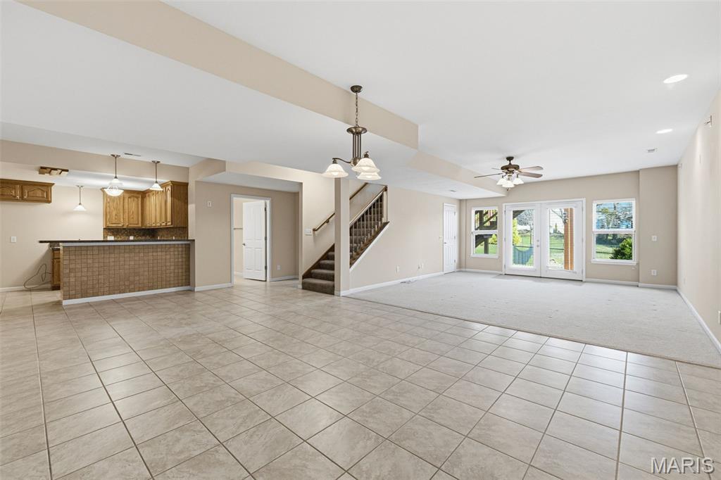 Villas At Ivy Summit The - Residential