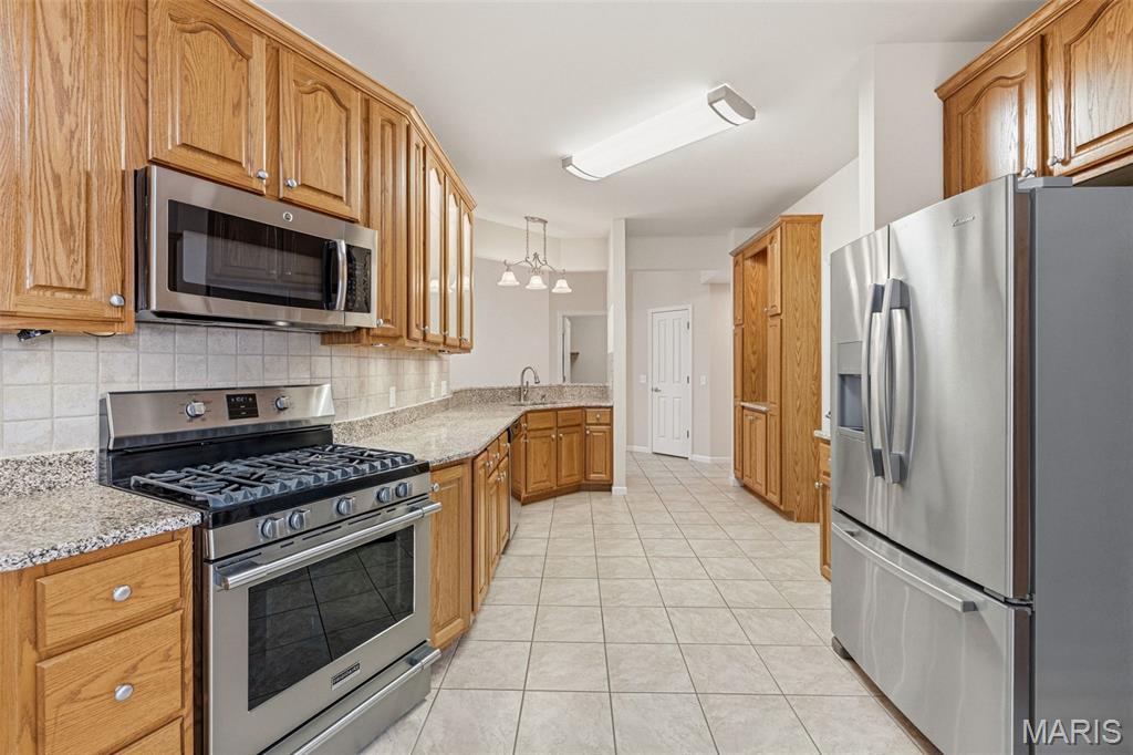 Villas At Ivy Summit The - Residential