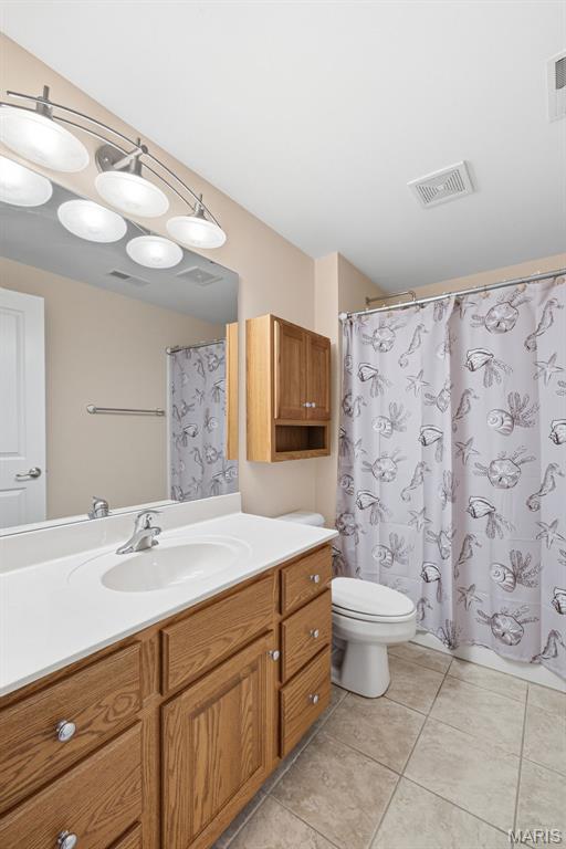 Villas At Ivy Summit The - Residential