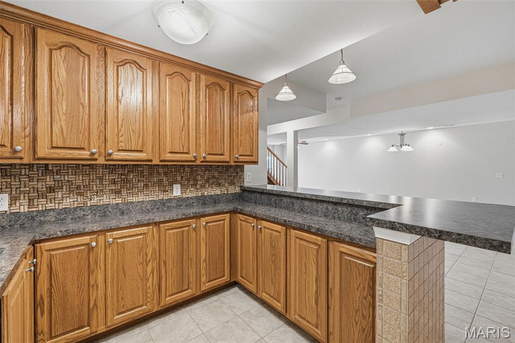 Villas At Ivy Summit The - Residential