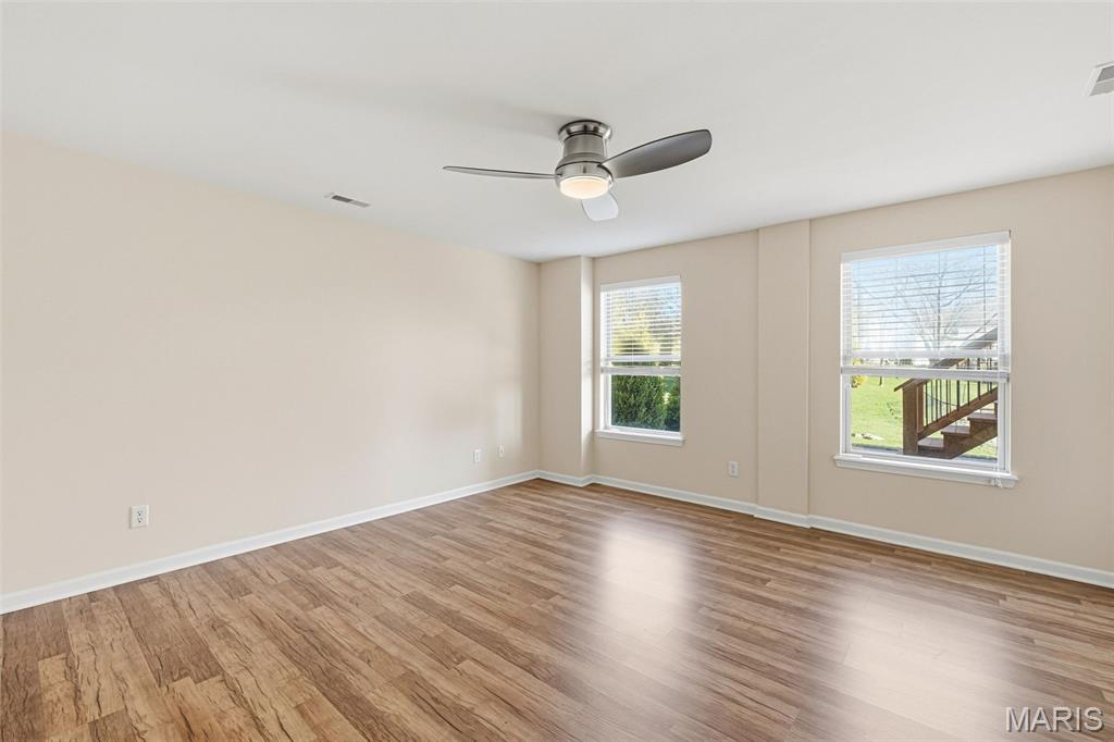 Villas At Ivy Summit The - Residential