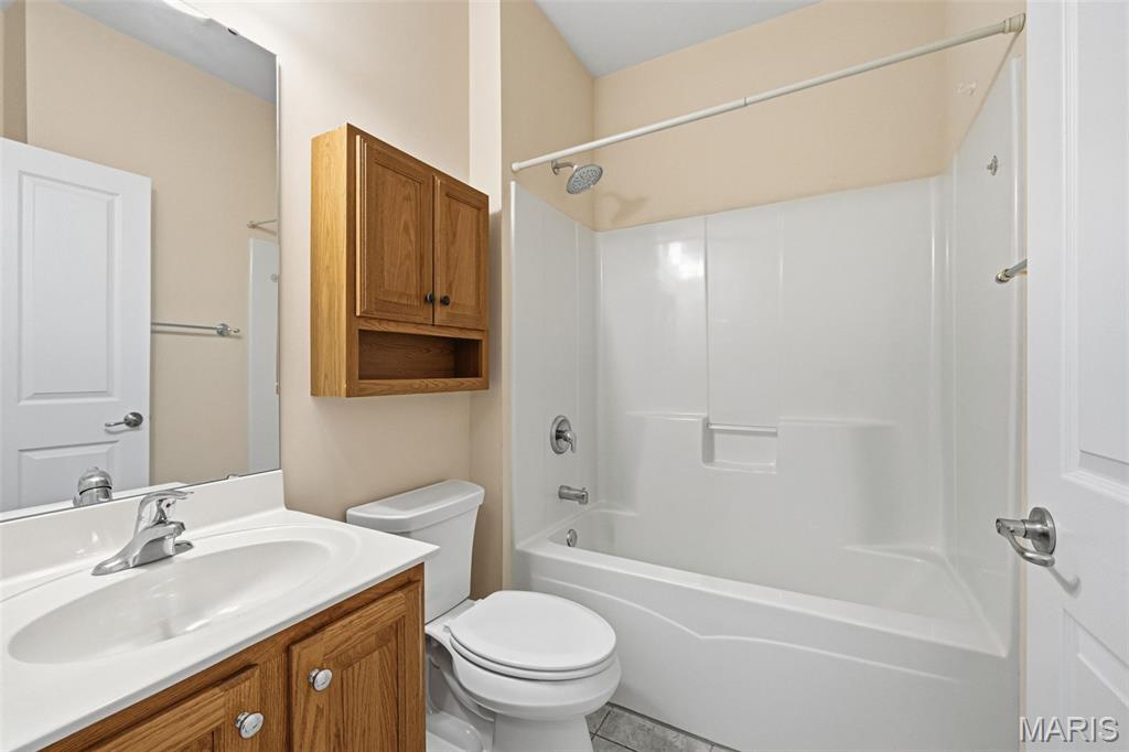 Villas At Ivy Summit The - Residential