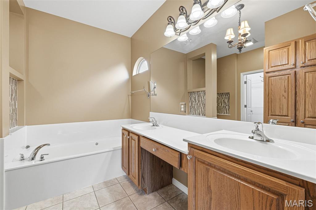 Villas At Ivy Summit The - Residential